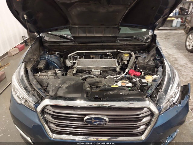 4S4WMAFD7K3428367 Subaru Ascent Premium