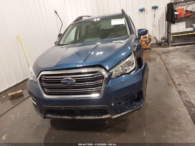 4S4WMAFD7K3428367 Subaru Ascent Premium
