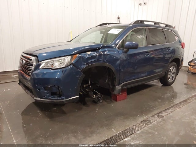 4S4WMAFD7K3428367 Subaru Ascent Premium