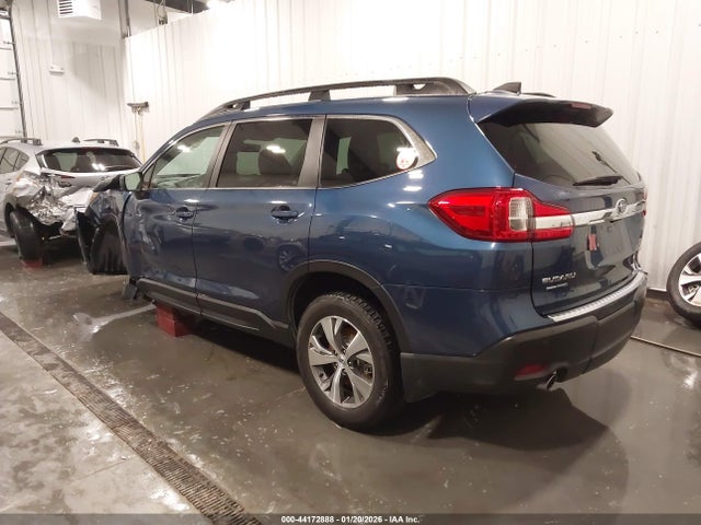 4S4WMAFD7K3428367 Subaru Ascent Premium