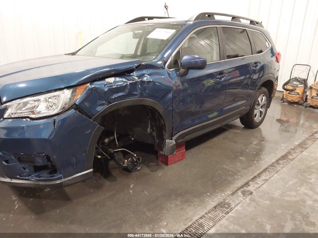 4S4WMAFD7K3428367 Subaru Ascent Premium