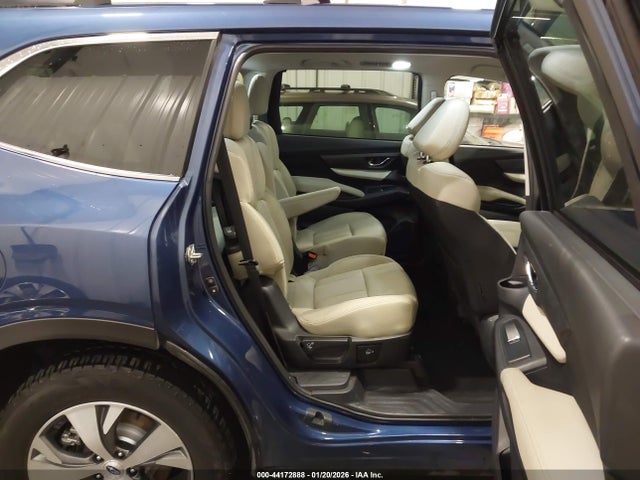 4S4WMAFD7K3428367 Subaru Ascent Premium