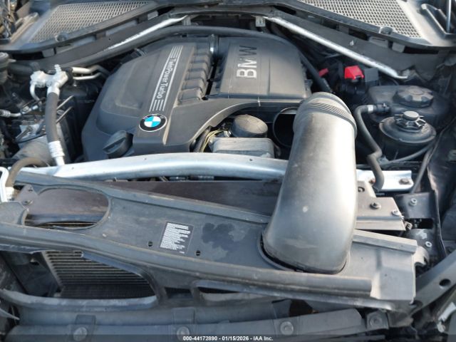 2012 BMW X5 5UXZV4C57CL765019 Photo 9