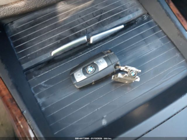 2012 BMW X5 5UXZV4C57CL765019 Photo 10