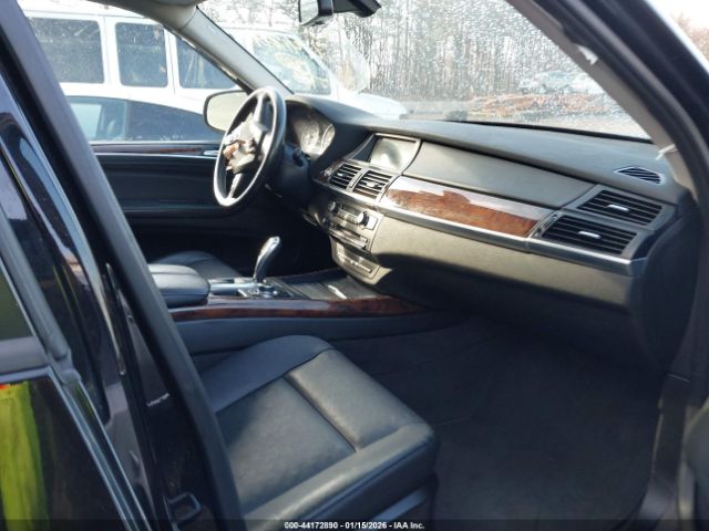 2012 BMW X5 5UXZV4C57CL765019 Photo 4