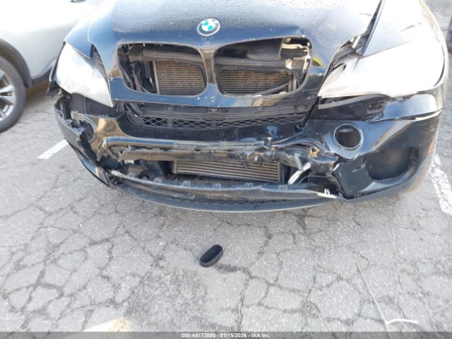 2012 BMW X5 5UXZV4C57CL765019 Photo 5