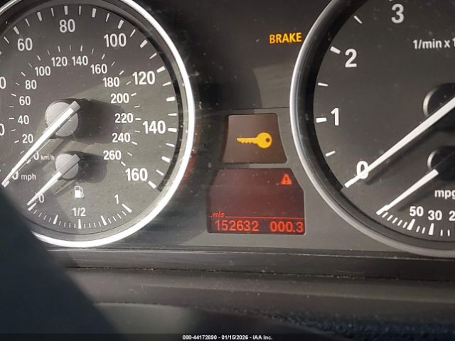 2012 BMW X5 5UXZV4C57CL765019 Photo 6