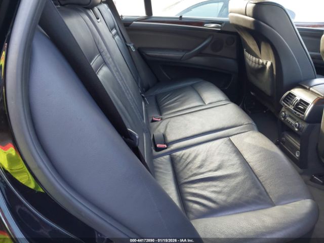 2012 BMW X5 5UXZV4C57CL765019 Photo 7