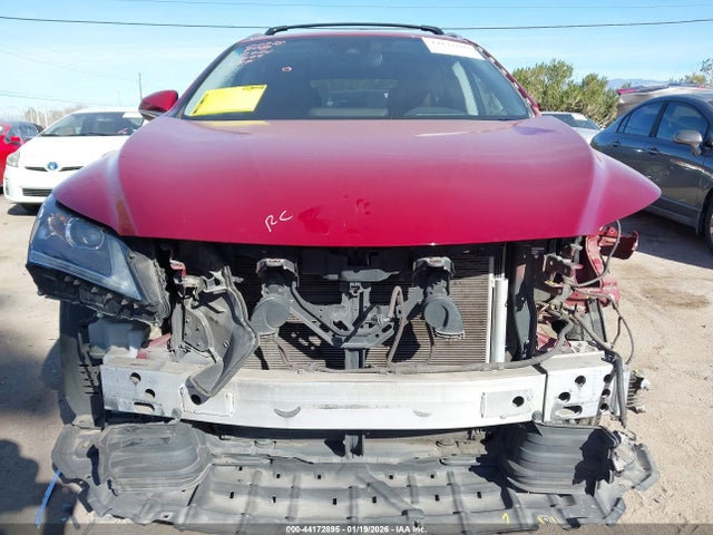 Lexus RX 350 2016 JTJBZMCA0G2000392 Image 13