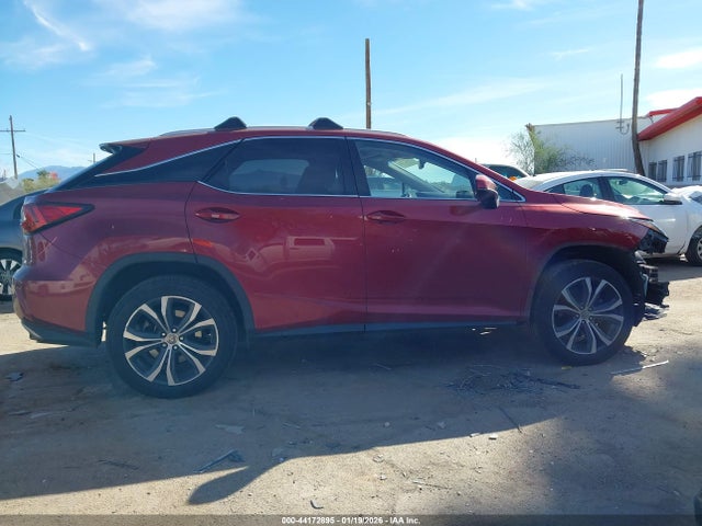 Lexus RX 350 2016 JTJBZMCA0G2000392 Image 14