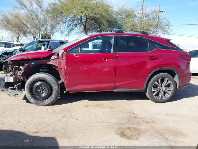 Lexus RX 350 2016 JTJBZMCA0G2000392 Image 15