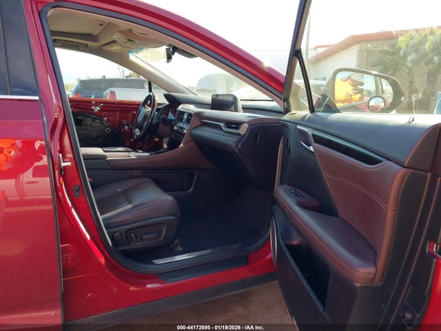 2016 LEXUS RX 350 JTJBZMCA0G2000392 Photo 4