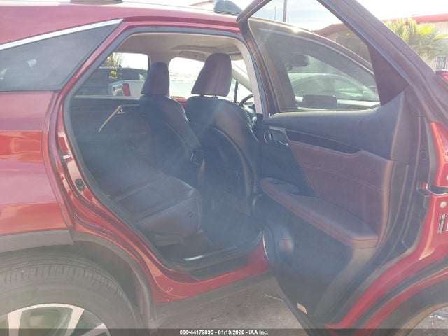 2016 LEXUS RX 350 JTJBZMCA0G2000392 Photo 7