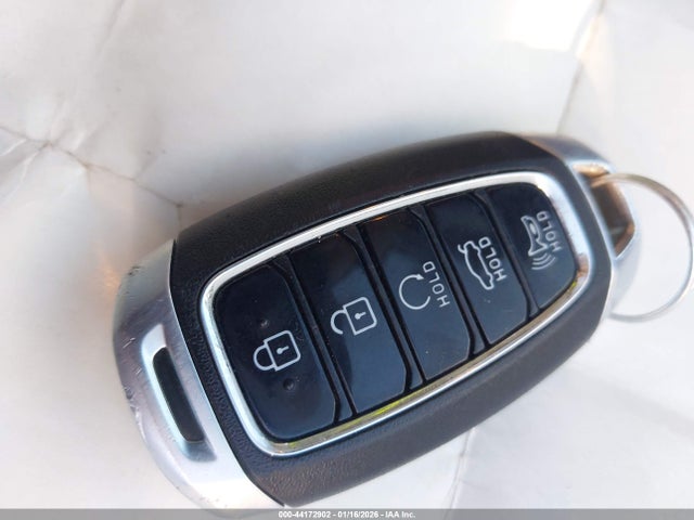 2023 HYUNDAI ELANTRA HYBRID KMHLN4AJ6PU055922 Photo 10