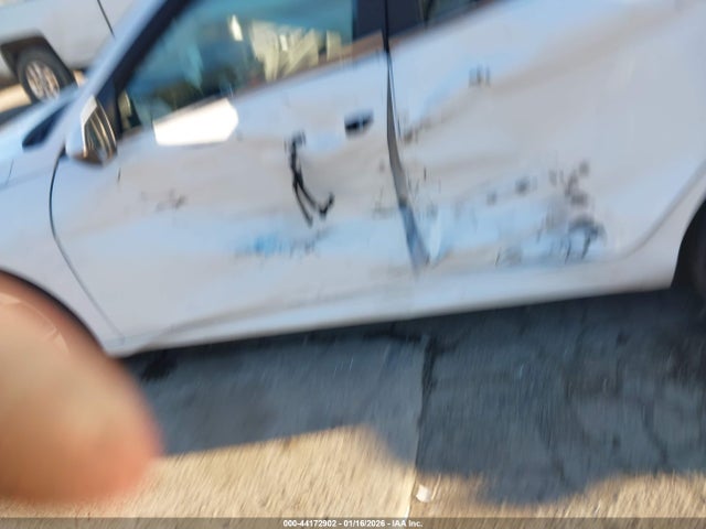 2023 HYUNDAI ELANTRA HYBRID KMHLN4AJ6PU055922 Photo 5