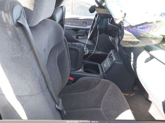Aukcja sprzedaży 2002 Gmc Sierra 1500 Sle, vin: 2GTEK19TX21427311, numer aukcji: 44172903