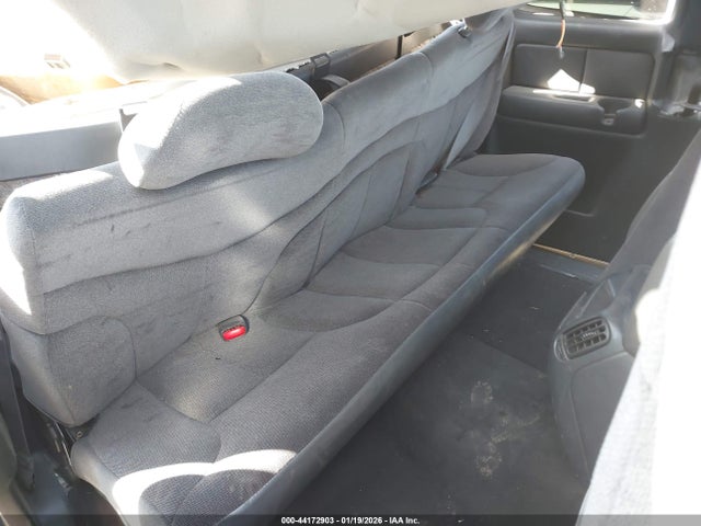 Aukcja sprzedaży 2002 Gmc Sierra 1500 Sle, vin: 2GTEK19TX21427311, numer aukcji: 44172903