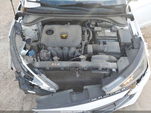5NPD74LF7LH532339 Hyundai ELANTRA SE