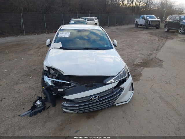 5NPD74LF7LH532339 Hyundai ELANTRA SE