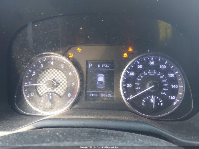 5NPD74LF7LH532339 Hyundai ELANTRA SE