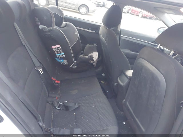 5NPD74LF7LH532339 Hyundai ELANTRA SE