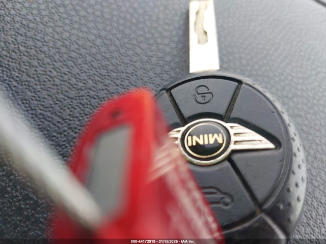 2008 MINI COOPER S WMWRH33548TL96790 Photo 10