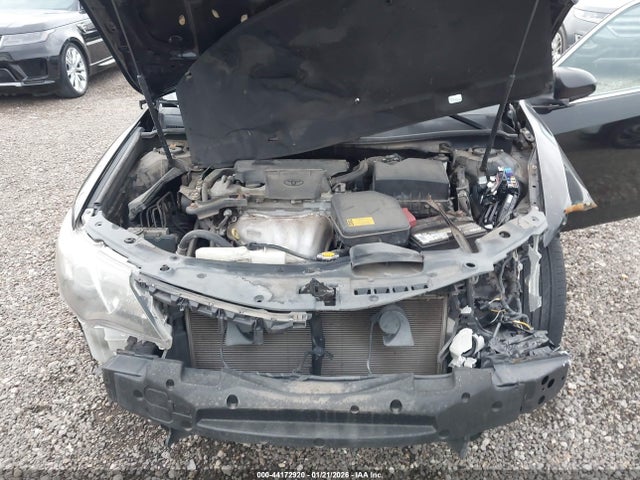 2014 Toyota Camry Se Sport მანქანა იყიდება აუქციონზე, vin: 4T1BF1FK3EU844552, აუქციონის ნომერი: 44172920