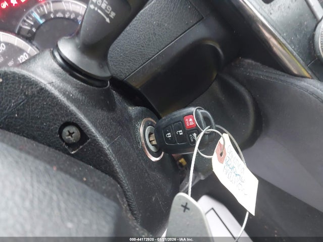 2014 Toyota Camry Se Sport მანქანა იყიდება აუქციონზე, vin: 4T1BF1FK3EU844552, აუქციონის ნომერი: 44172920