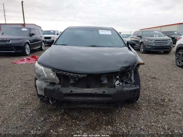 2014 Toyota Camry Se Sport მანქანა იყიდება აუქციონზე, vin: 4T1BF1FK3EU844552, აუქციონის ნომერი: 44172920