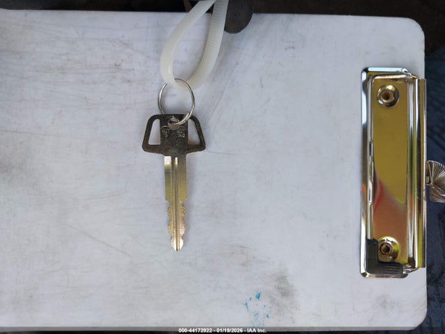 1999 MITSUBISHI MIRAGE JA3AY11A2XU039491 Photo 10