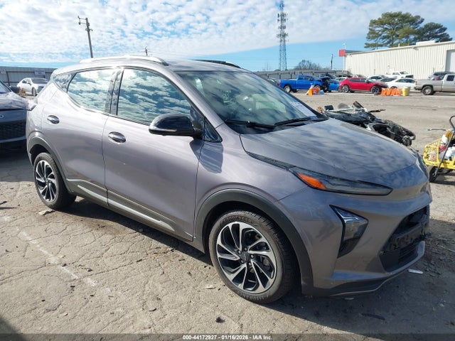 2022 CHEVROLET BOLT EUV 1G1FZ6S06N4106297