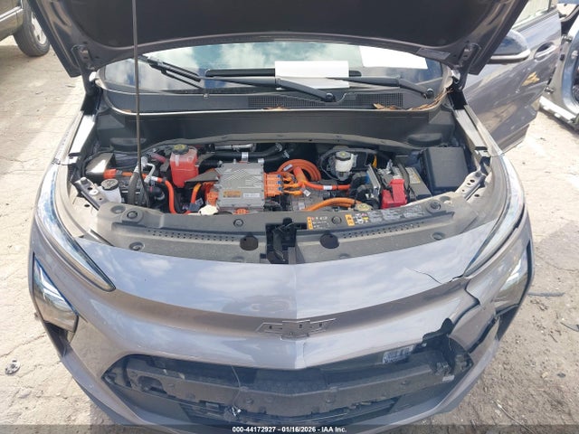 2022 CHEVROLET BOLT EUV 1G1FZ6S06N4106297 Photo 9