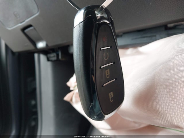 2022 CHEVROLET BOLT EUV 1G1FZ6S06N4106297 Photo 10