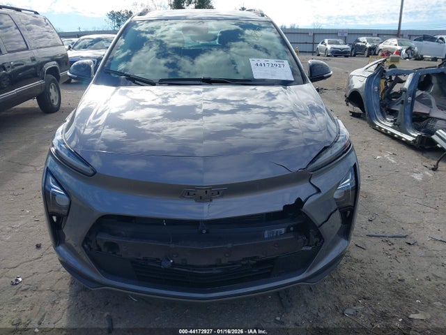 1G1FZ6S06N4106297 Chevrolet Bolt Euv Fwd Premier