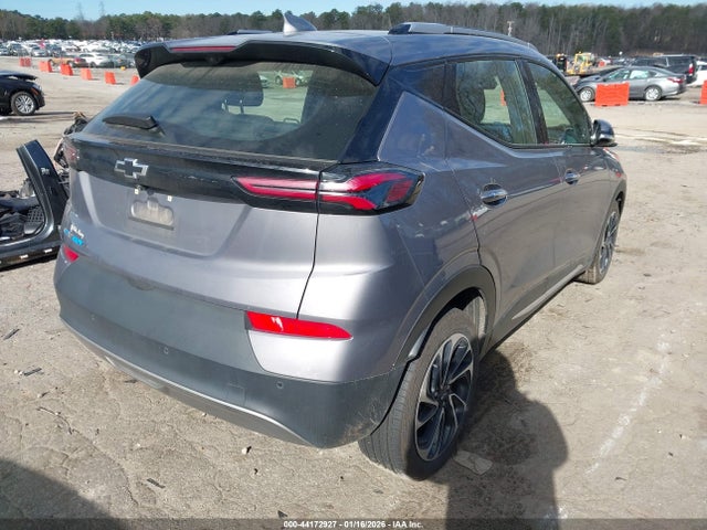 2022 CHEVROLET BOLT EUV 1G1FZ6S06N4106297 Photo 3