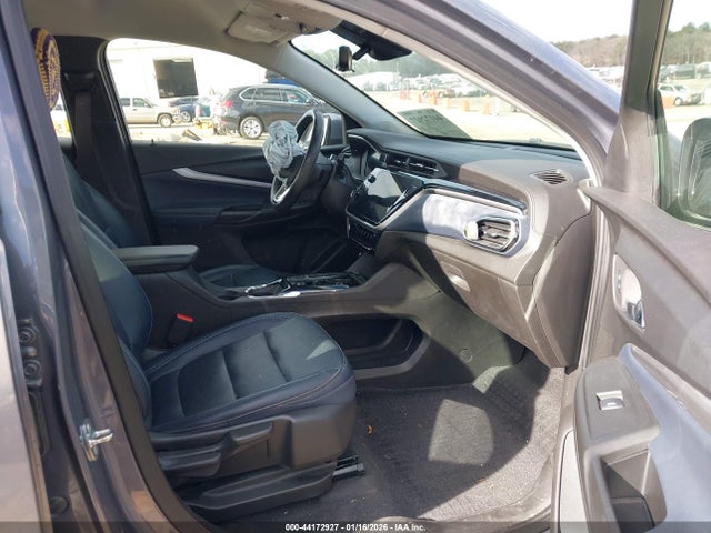 2022 CHEVROLET BOLT EUV 1G1FZ6S06N4106297 Photo 4
