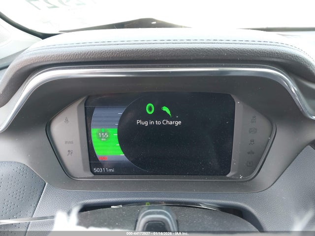 2022 CHEVROLET BOLT EUV 1G1FZ6S06N4106297 Photo 6