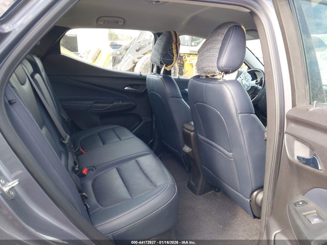 2022 CHEVROLET BOLT EUV 1G1FZ6S06N4106297 Photo 7