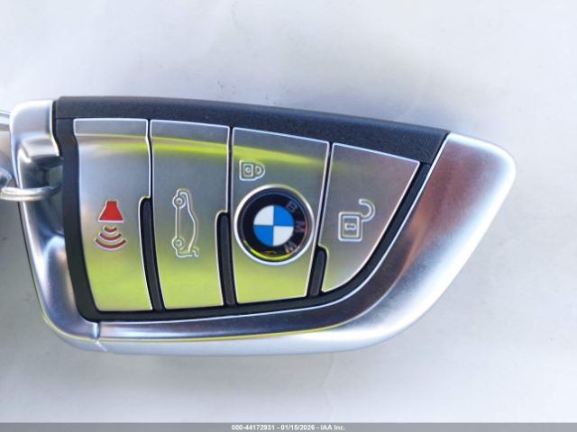 2018 BMW 530E WBAJA9C53JB253264 Photo 10
