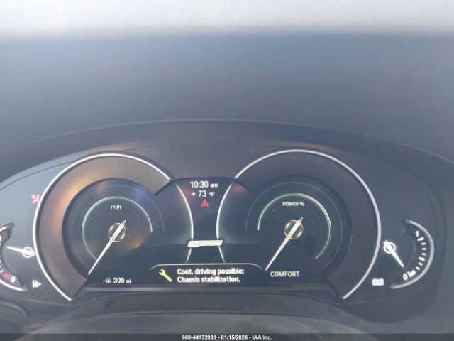 2018 BMW 530E WBAJA9C53JB253264 Photo 6