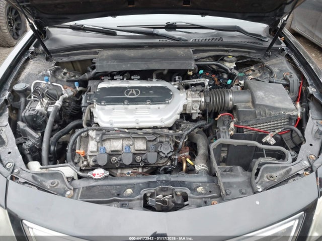 2012 ACURA TL 19UUA8F29CA022665 Photo 9