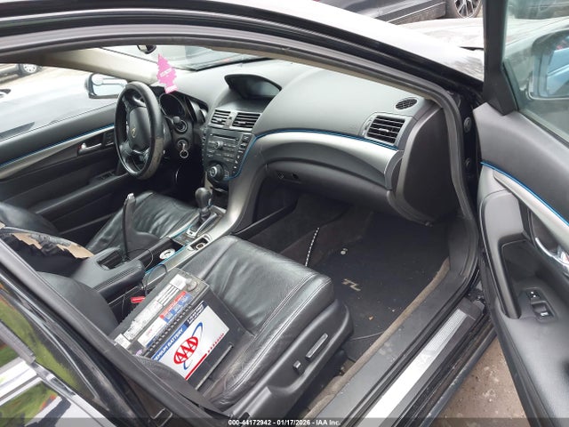 2012 ACURA TL 19UUA8F29CA022665 Photo 4