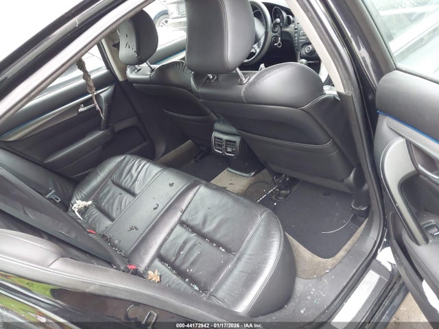 2012 ACURA TL 19UUA8F29CA022665 Photo 7