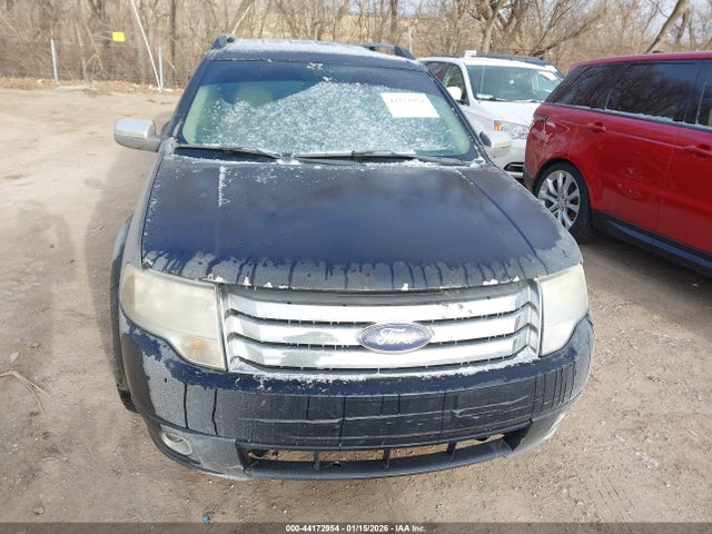 2008 FORD TAURUS X 1FMDK06W48GA07569 Photo 5