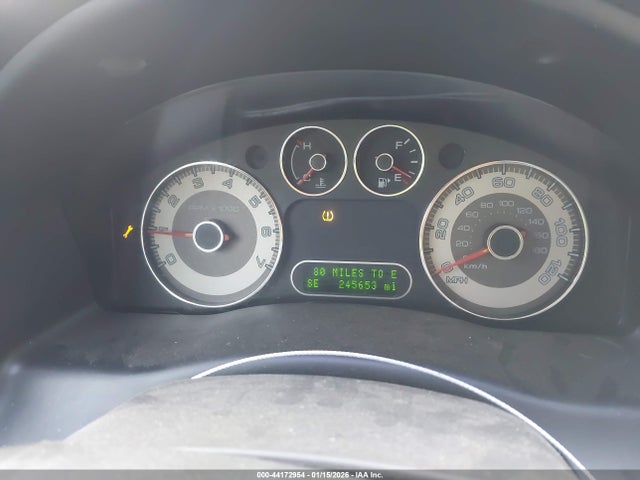 2008 FORD TAURUS X 1FMDK06W48GA07569 Photo 6