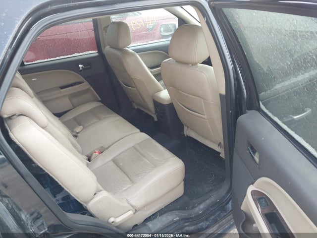 2008 FORD TAURUS X 1FMDK06W48GA07569 Photo 7