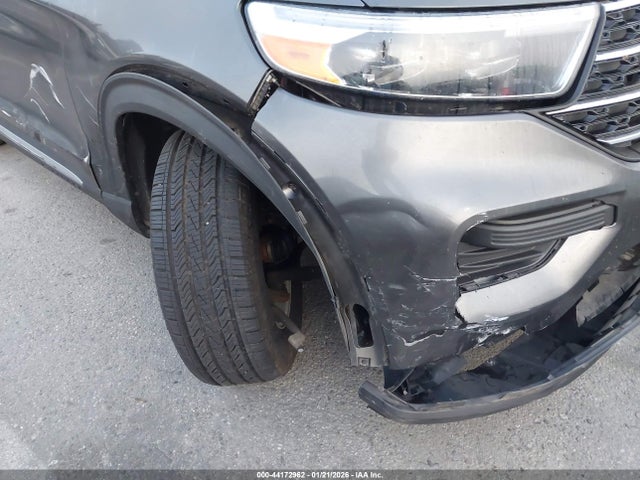 Ford EXPLORER XLT 2020 1FMSK8DH4LGA26187 Image 18