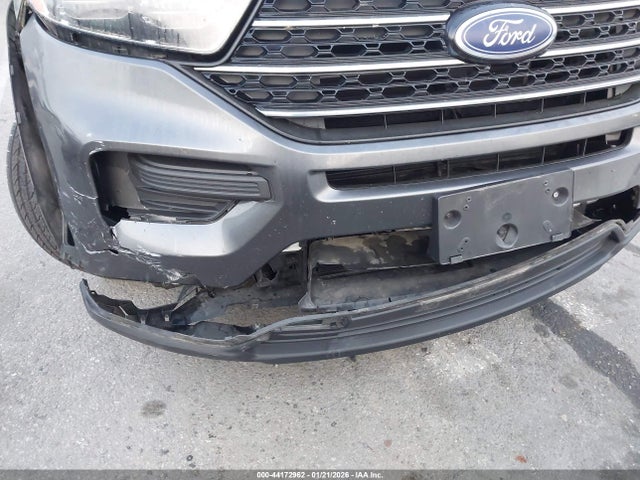 Ford EXPLORER XLT 2020 1FMSK8DH4LGA26187 Image 19