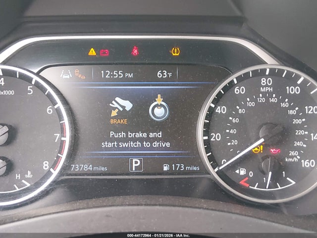 Nissan Murano Sl Intelligent Awd 2022 5N1AZ2CS7NC109270 Image 16