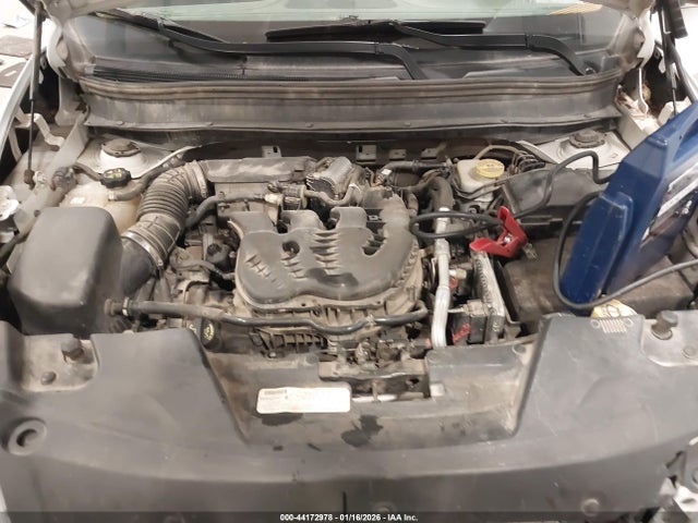 1C4PJMDS0EW197674 Jeep Cherokee Limited